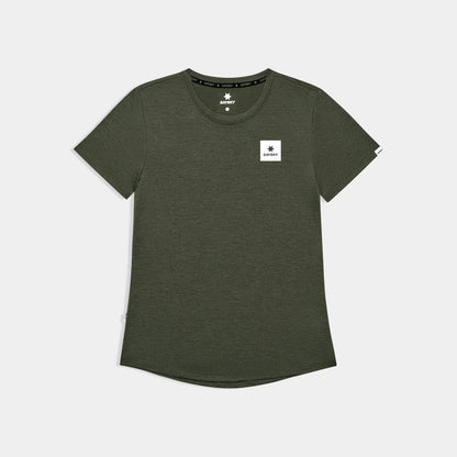 Womens Saysky Clean Combat Pro T-shirt