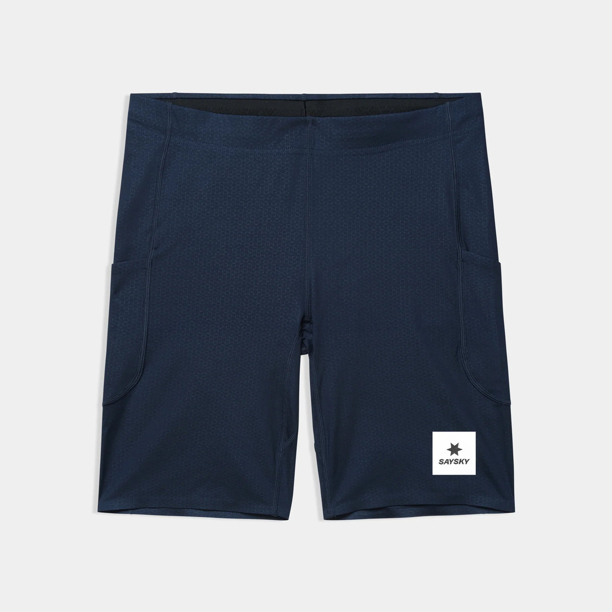 Mens Saysky Combat+ Short Tights 9"