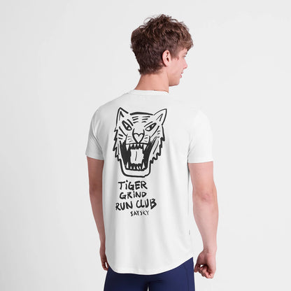 Saysky Tiger Combat Pro T-Shirt