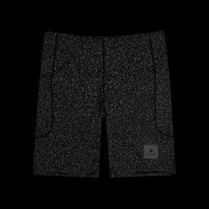 Mens Saysky Universe Combat+ Short Tights 9 Inch