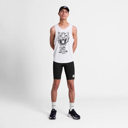 Unisex Saysky Tiger Combat Pro Singlet