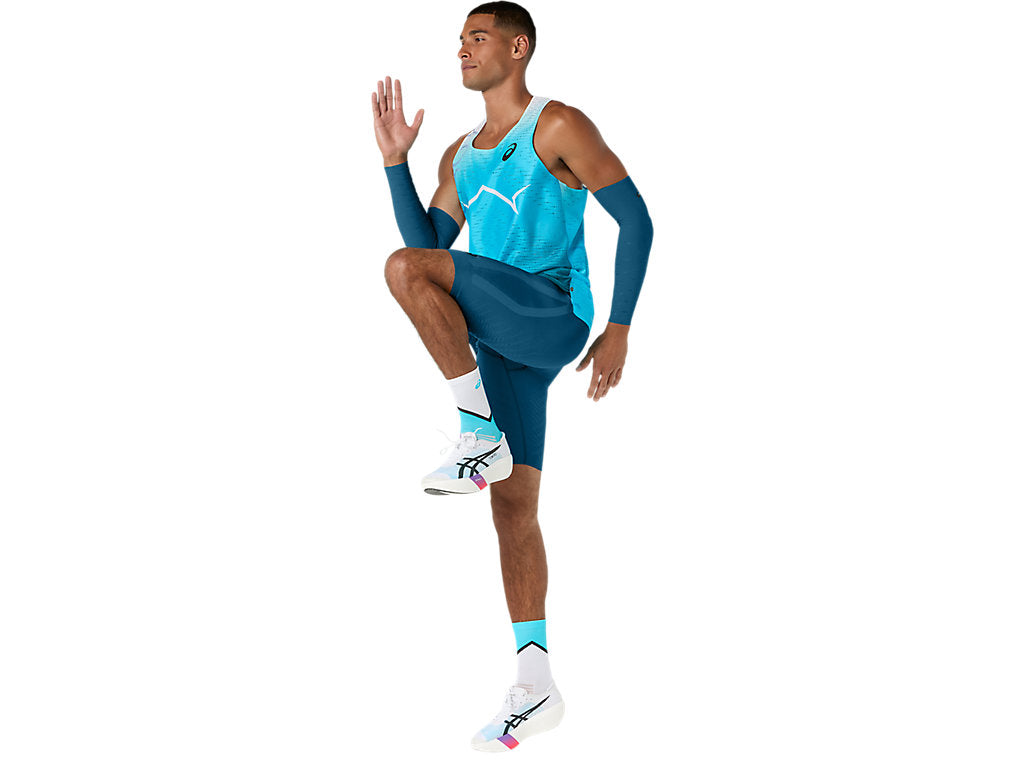 Mens Asics Metaspeed Singlet