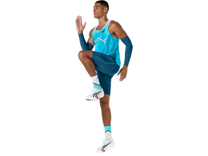 Mens Asics Metaspeed Singlet