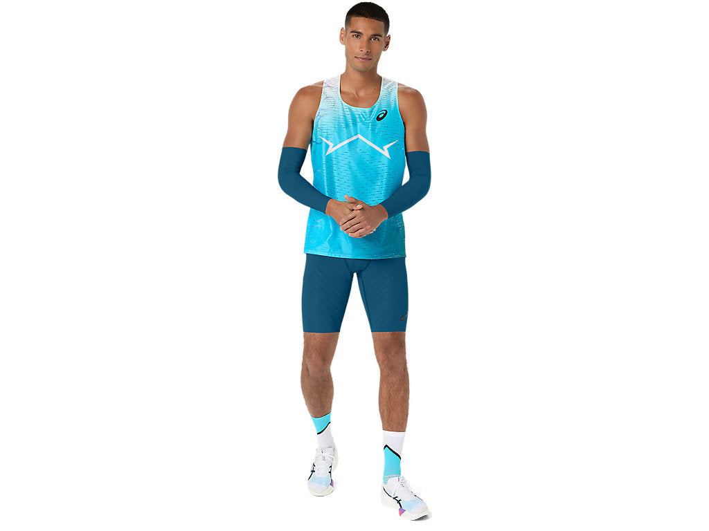 Mens Asics Metaspeed Tight