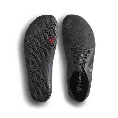 Womens Vivo Barefoot Primus Lite IV