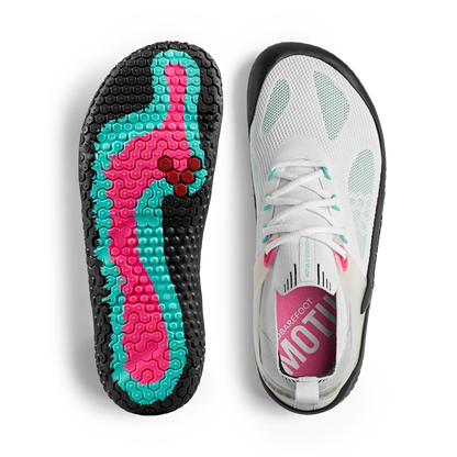 Womens Vivo Barefoot Motus Strength
