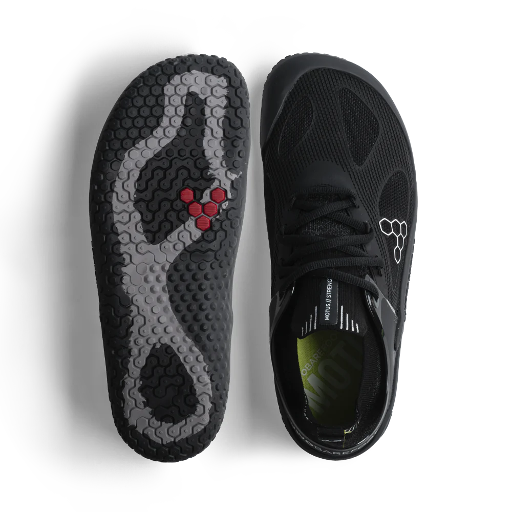 Womens Vivo Barefoot Motus Strength