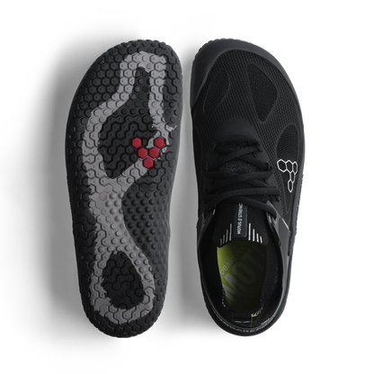 Womens Vivo Barefoot Motus Strength