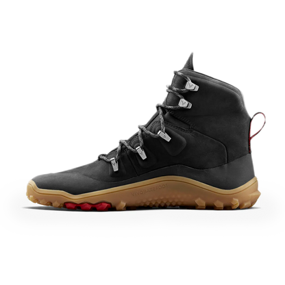 Womens Vivobarefoot Tracker Mid