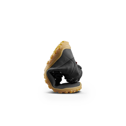 Womens Vivobarefoot Tracker Mid