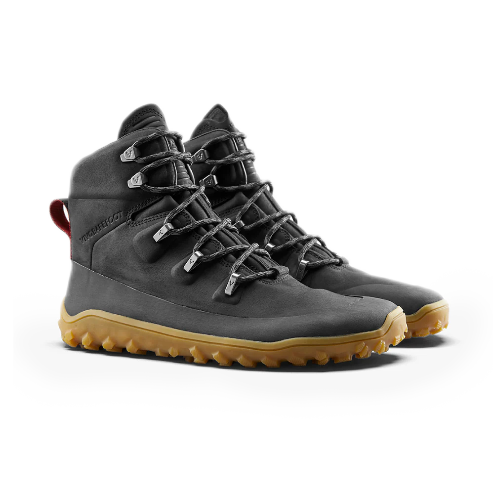 Womens Vivobarefoot Tracker Mid