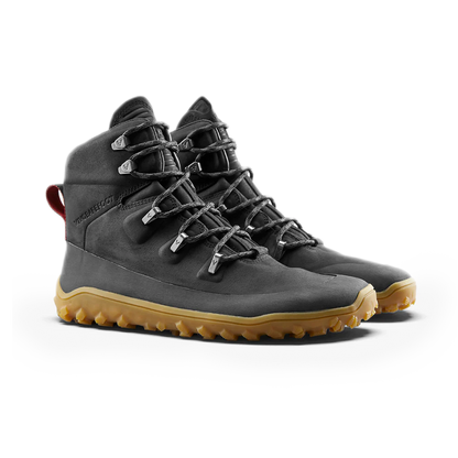 Womens Vivobarefoot Tracker Mid