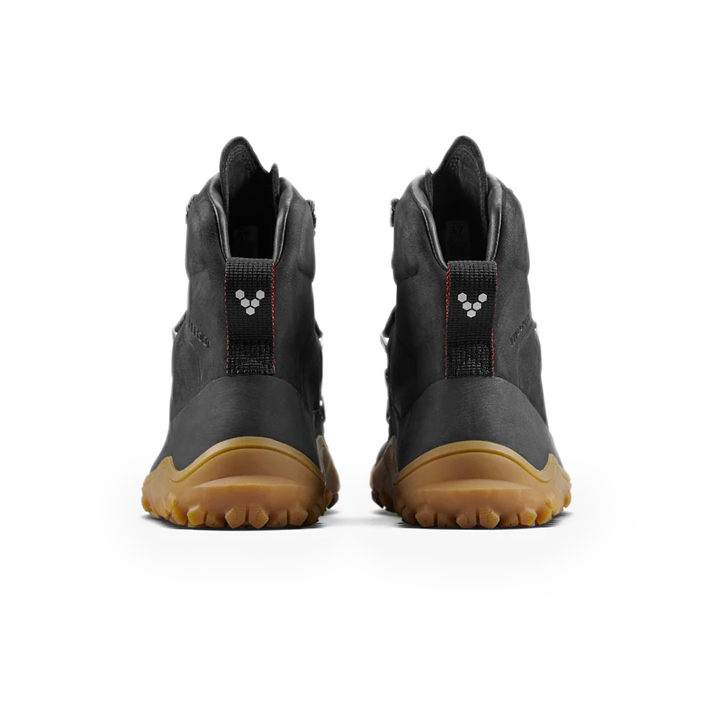 Womens Vivobarefoot Tracker Mid