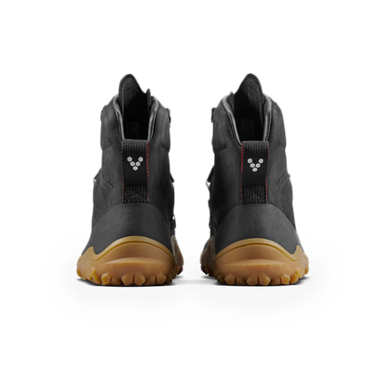 Womens Vivobarefoot Tracker Mid