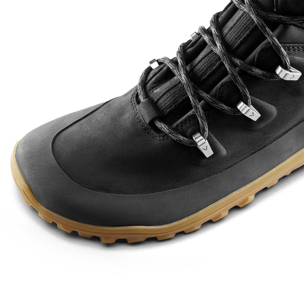 Womens Vivobarefoot Tracker Mid