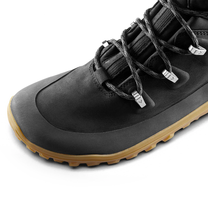Womens Vivobarefoot Tracker Mid