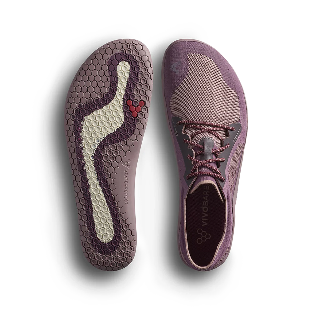 Womens Vivo Barefoot Primus Lite 3.5