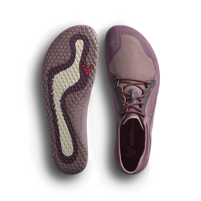 Womens Vivo Barefoot Primus Lite 3.5