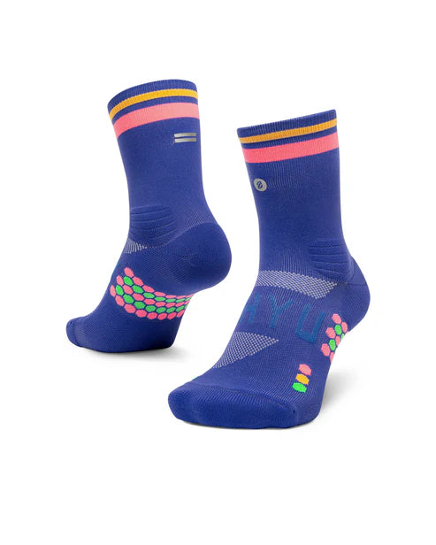 Unisex SHYU Racing Socks - Crew