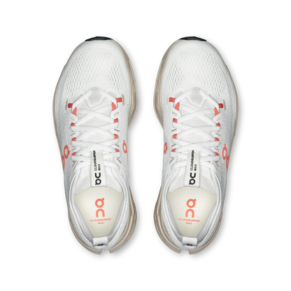 Womens On Cloudsurfer Max