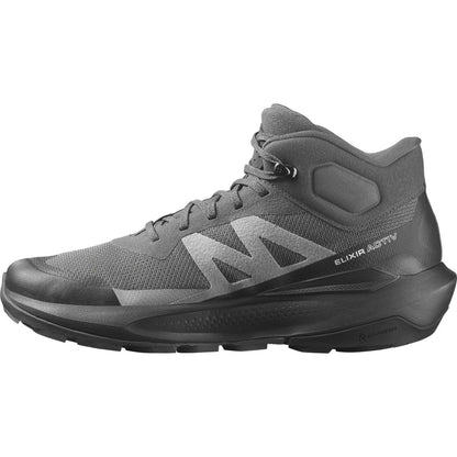Mens Salomon Elixir Activ Mid GTX