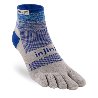 Injinji Trail 2.0 Midweight Mini Crew