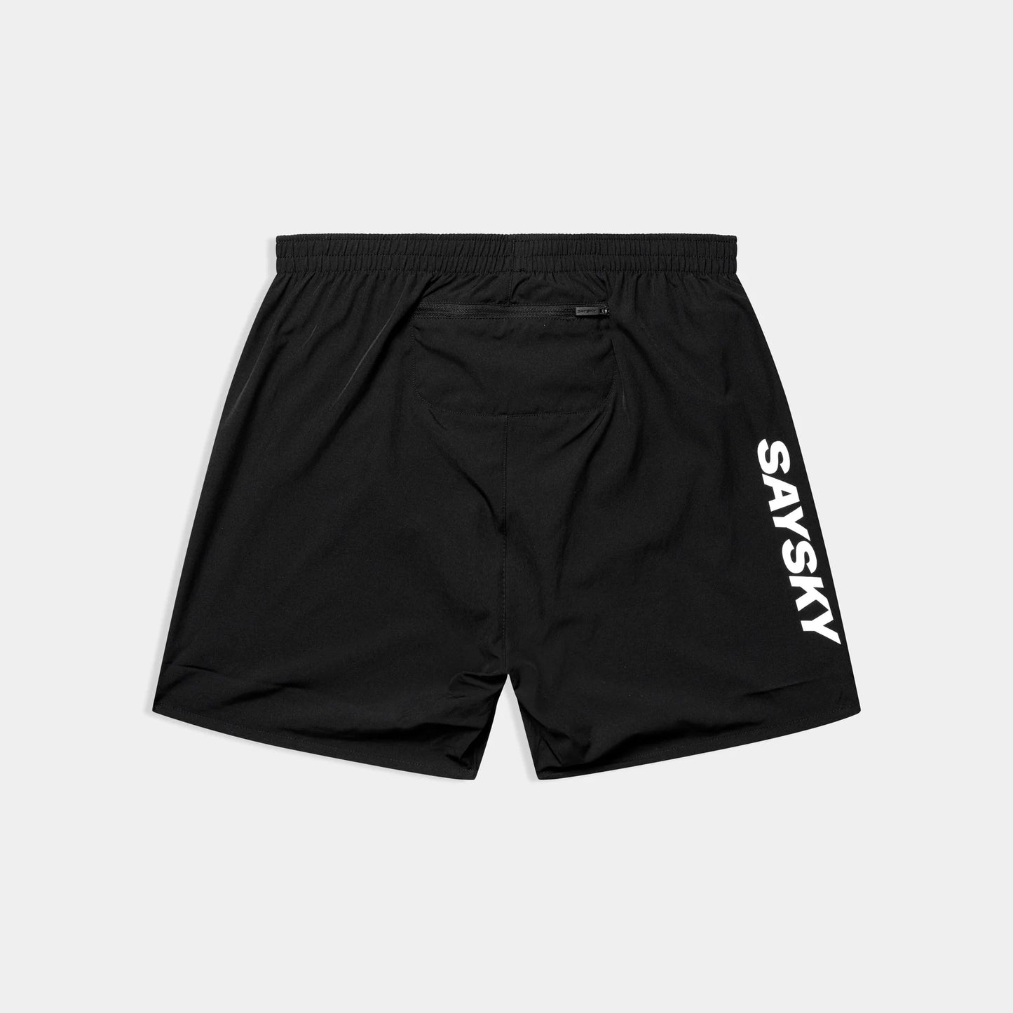 Mens Saysky Pace Shorts 6 Inch