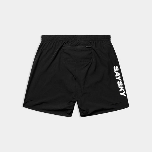Mens Saysky Pace Shorts 6 Inch