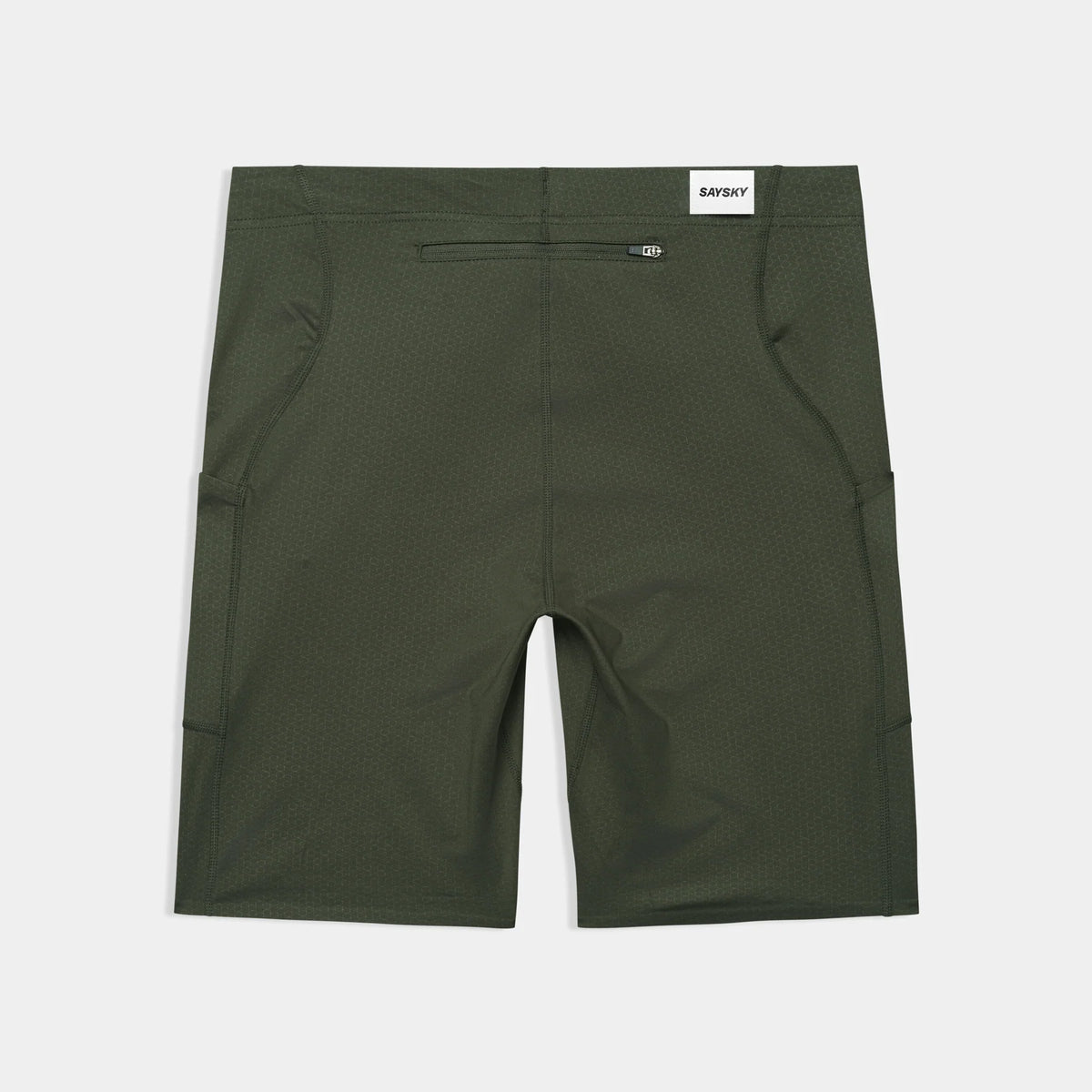 Mens Saysky Combat+ Short Tights 9"