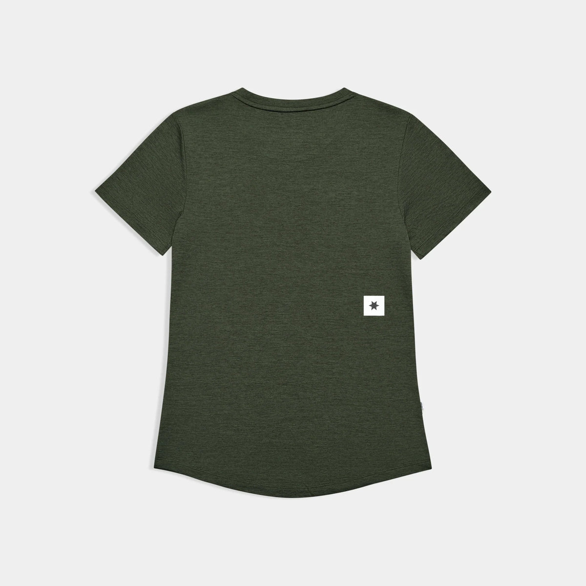 Womens Saysky Clean Combat Pro T-shirt