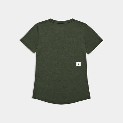 Womens Saysky Clean Combat Pro T-shirt