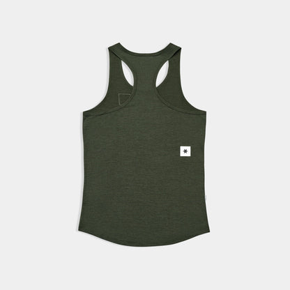Womens Saysky Clean Combat Pro Singlet