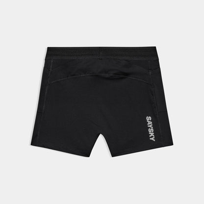 Womens Saysky Flow+ Race Short Tights 4 Inch