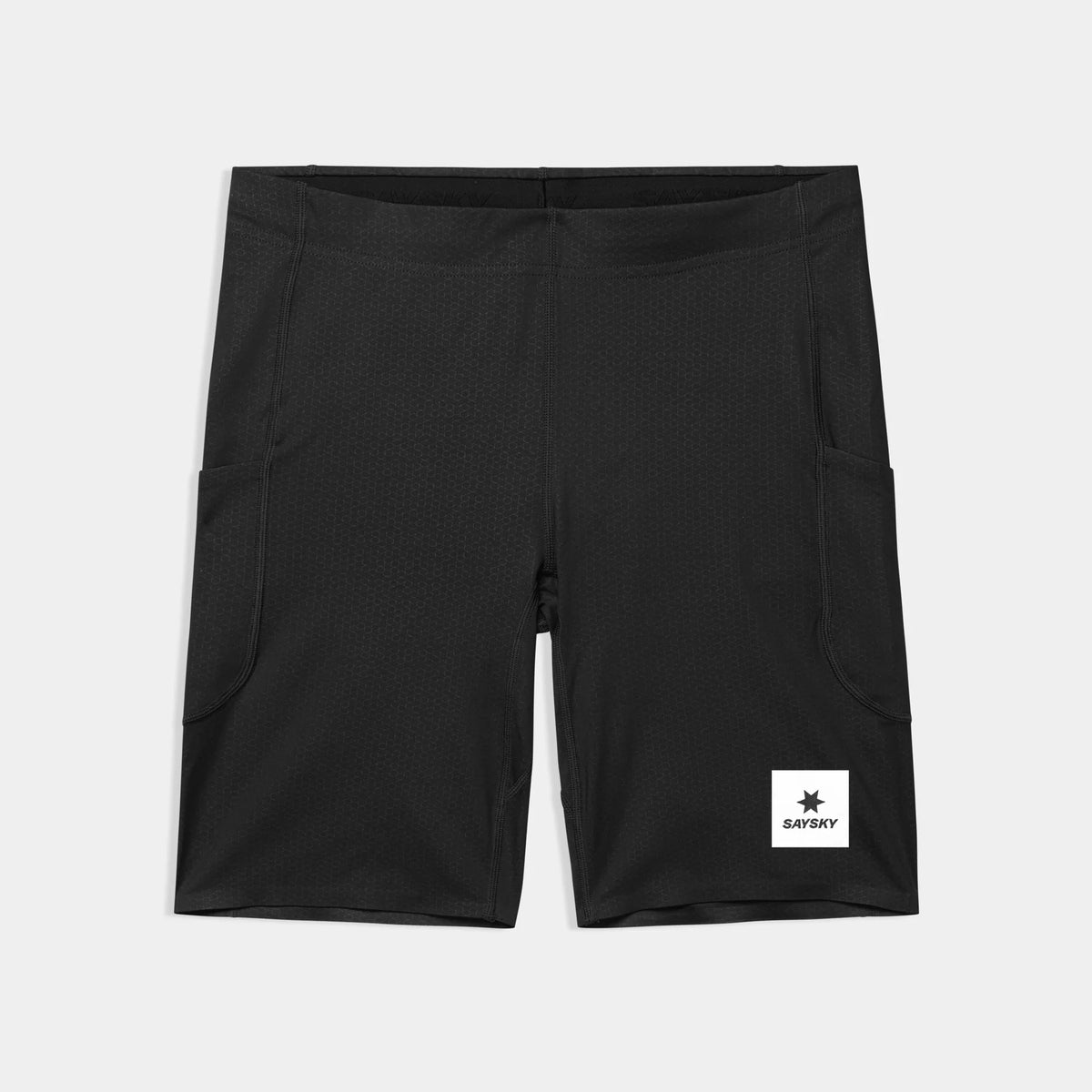 Mens Saysky Combat+ Short Tights 9"