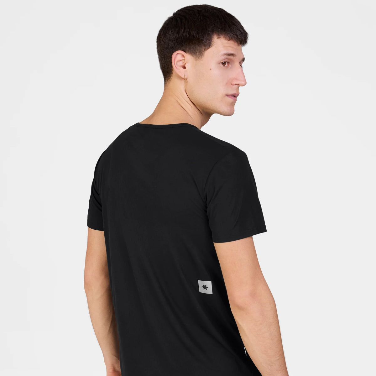 Mens Saysky Clean Flow T-Shirt