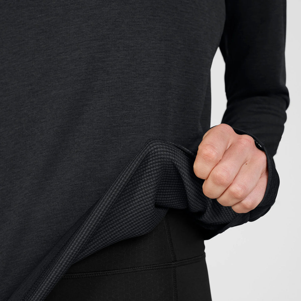 Womens Saysky Clean Flow Long Sleeve