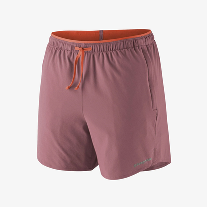 Women's Patagonia Multi Trails Shorts 5.5inch