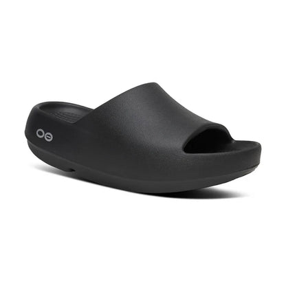 Unisex OOFOS OOahh Plus Slide