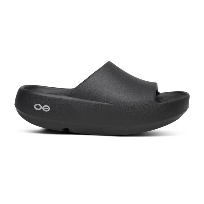 Unisex OOFOS OOahh Plus Slide