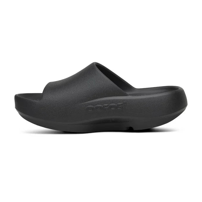 Unisex OOFOS OOahh Plus Slide
