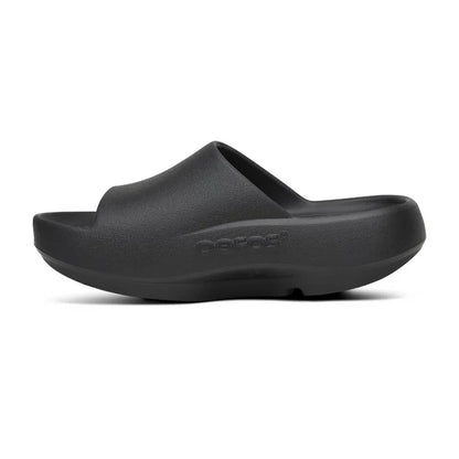 Unisex OOFOS OOahh Plus Slide