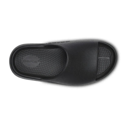 Unisex OOFOS OOahh Plus Slide