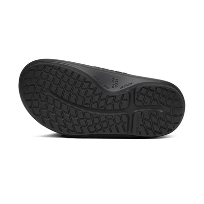Unisex OOFOS OOahh Plus Slide