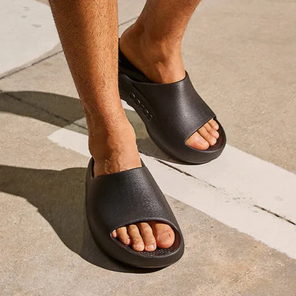 Unisex OOFOS OOahh Plus Slide