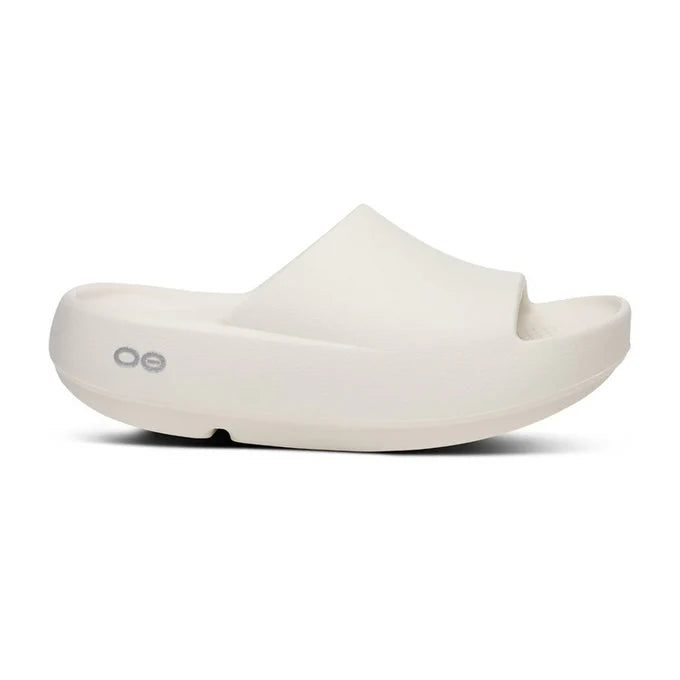 Unisex OOFOS OOahh Plus Slide