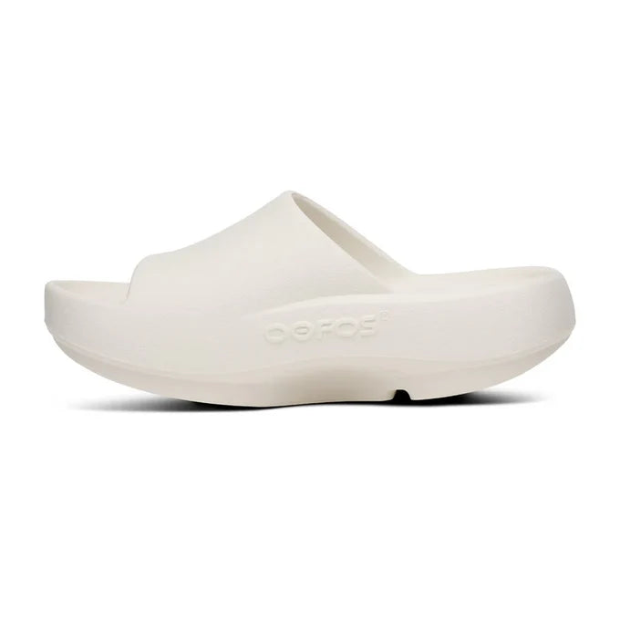 Unisex OOFOS OOahh Plus Slide