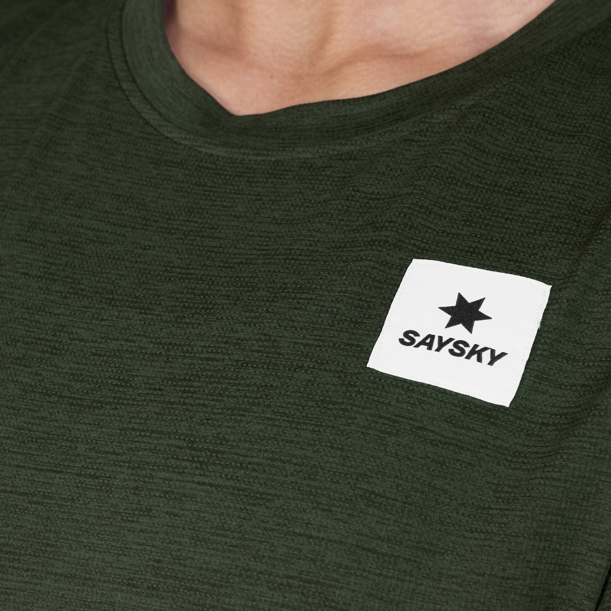 Womens Saysky Clean Combat Pro T-shirt