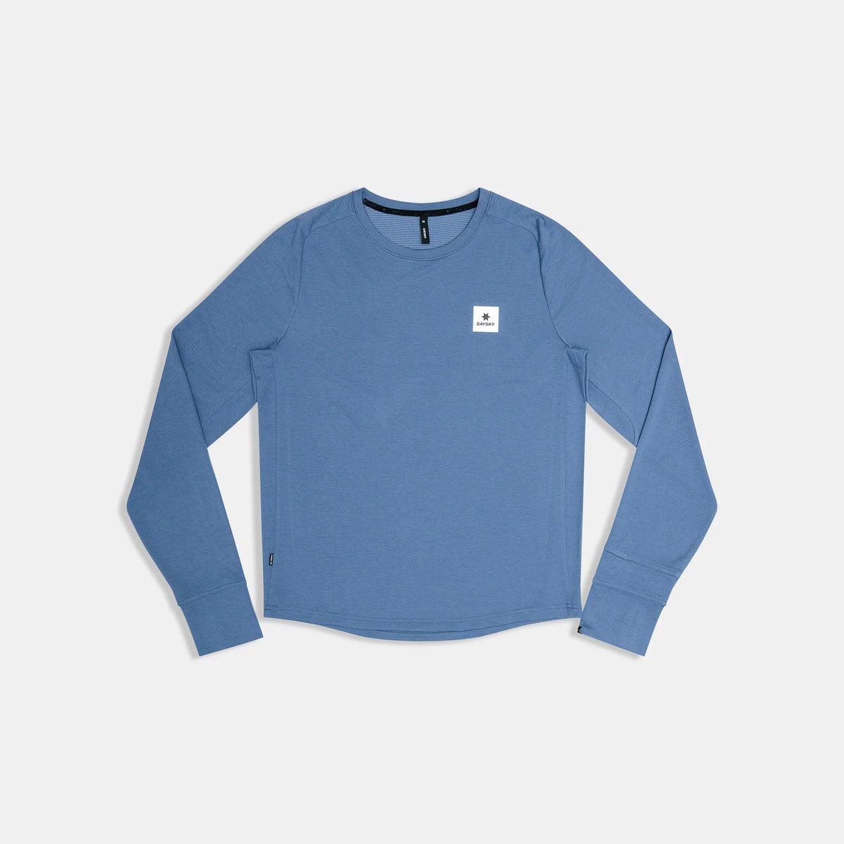 Mens Saysky Clean Flow Long Sleeve