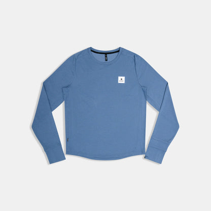 Mens Saysky Clean Flow Long Sleeve