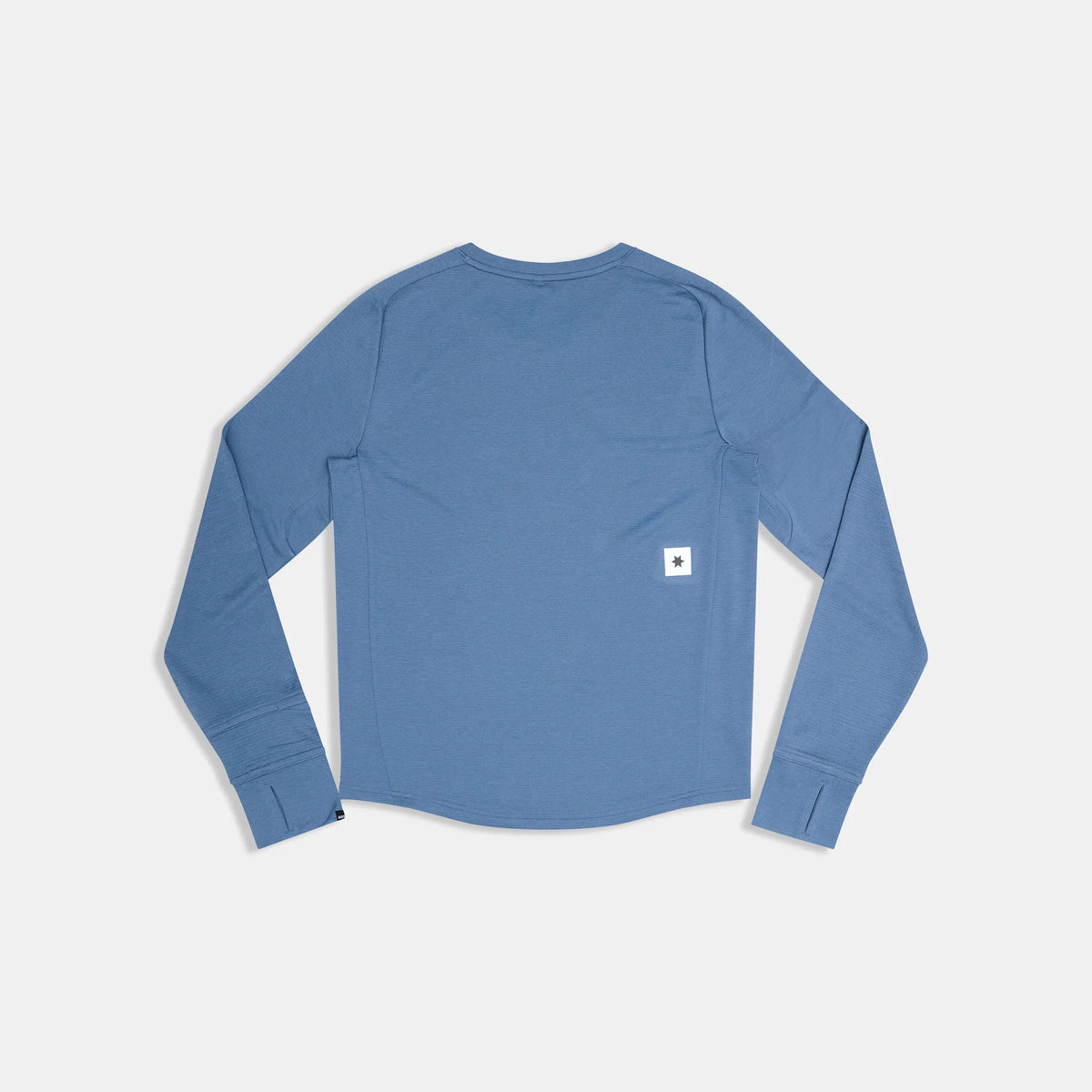 Mens Saysky Clean Flow Long Sleeve